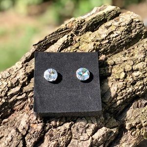 Sabika Spotlight Vienna Crystal Swarovski Earrings